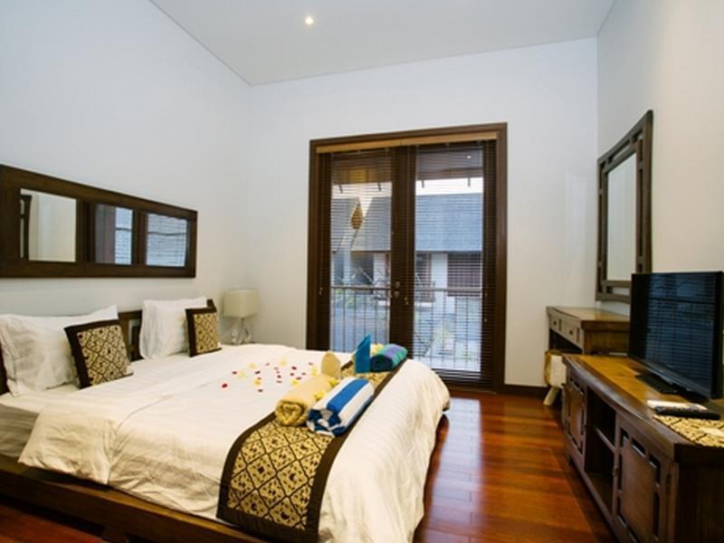 Tolgay Living Villas Seminyak Eksteriør bilde